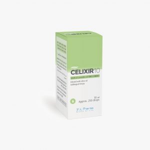 סליקסיר T5C10 Celixir 10